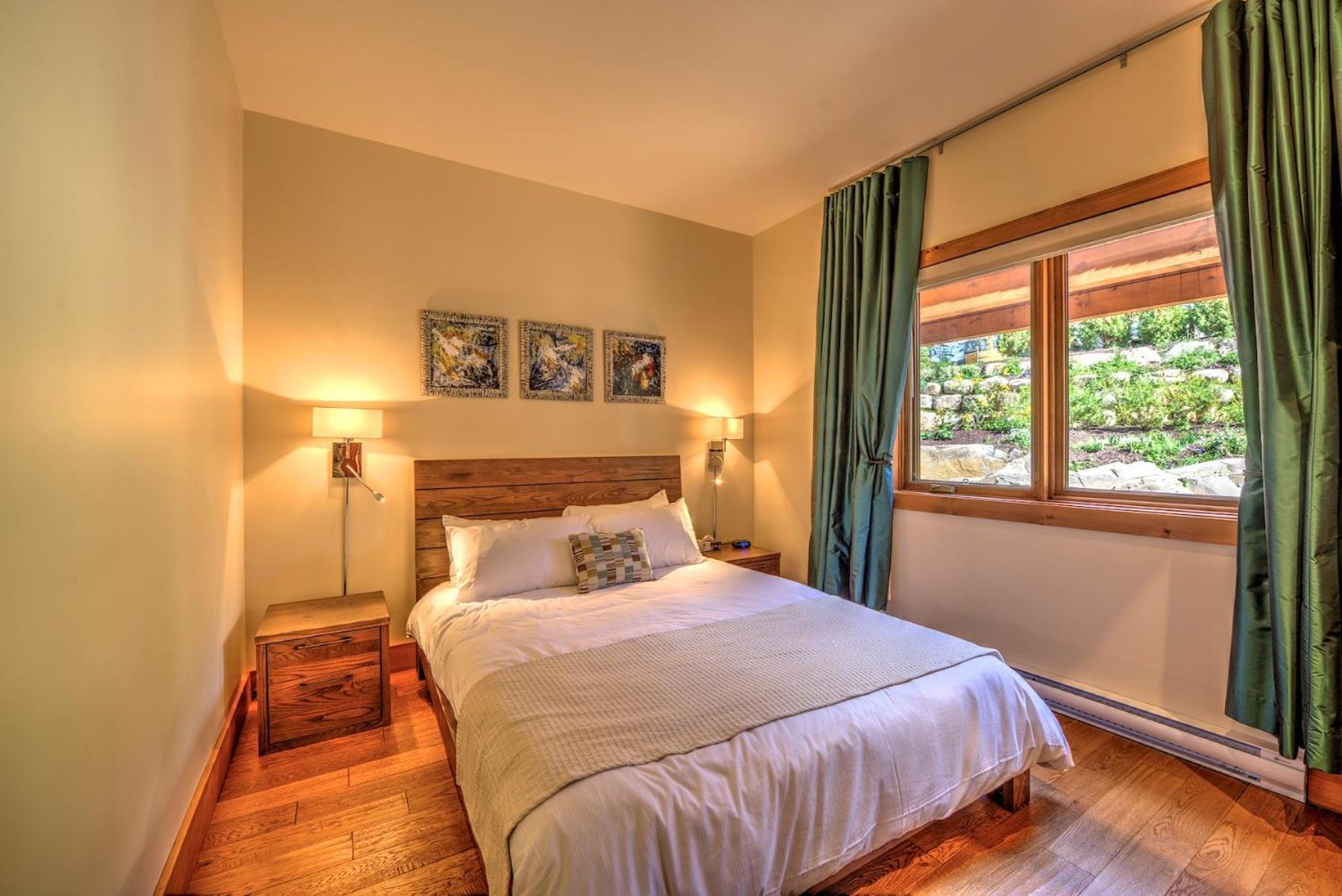 Le Grand R Hotel Saint-Donat-de-Montcalm Eksteriør billede